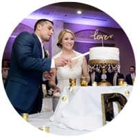 Wedding Testimonial